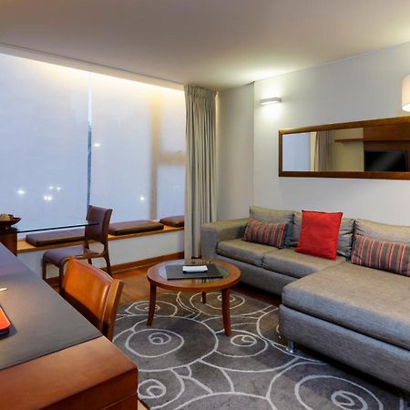 Time Select - Elegant Apartments Santiago Exterior photo
