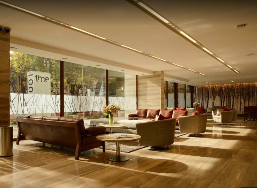 Time Select - Elegant Apartments Santiago Exterior photo