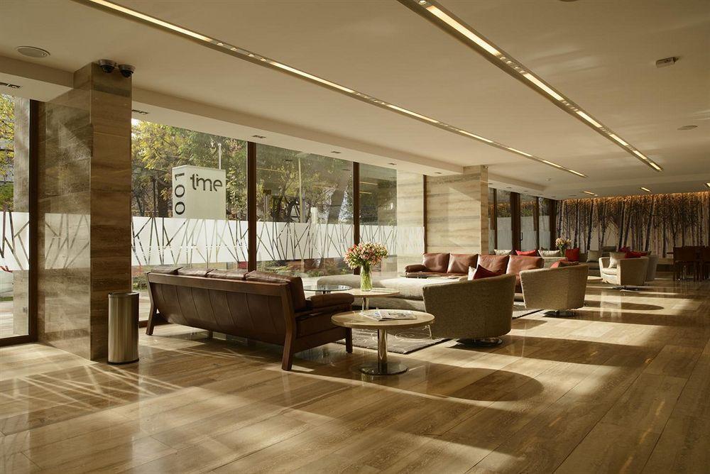 Time Select - Elegant Apartments Santiago Exterior photo
