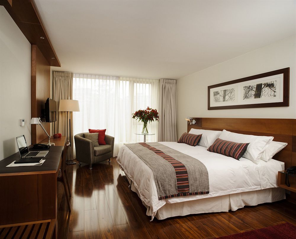 Time Select - Elegant Apartments Santiago Exterior photo